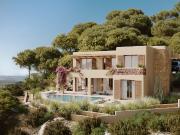 Villa en venta Moraira