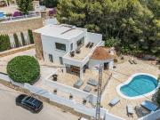Villa en venta Moraira