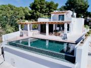 Villa en venta Moraira