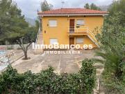 Villa en venta Náquera