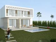 Villa en venta. Orihuela Costa