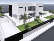 Villa en venta Playa Paraiso