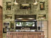 Villa en venta por fracción dentro de hacienda en Xmatkuil