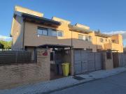 Casa en venta Pozuelo de Alarcón