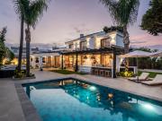 Villa en venta San Pedro de Alcantara