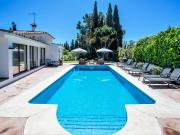 Villa en venta. San Pedro de Alcantara