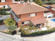 Villa en venta Sant Pol de Mar
