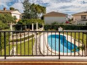 Villa en venta Segur de Calafell