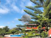 Villa en venta Tegueste