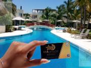 villa en venta Terrasol Acapulco