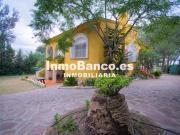 Villa en venta Torrent