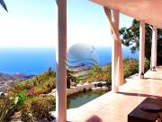 Villa en venta Vallehermoso