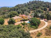 Villa en venta Vilassar De Dalt