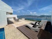 VILLA EN VENTA ZONA RESIDENCIAL ACAPULCO