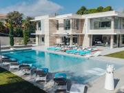 Villa à vendre sur Antibes