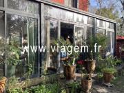 villa en viager occupé par un couple de 85 ans à...