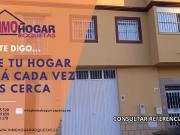 Dúplex en Vicar