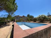 Villa en Vilamarxant