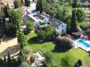 Casa de campo en Villanueva de Tapia
