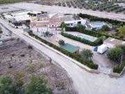 Villa en Villena