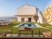 Villa en Viñuela