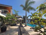 Villa en Yaiza