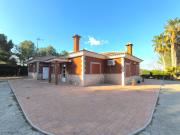 Villa en Yecla