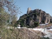 Villa en Zahara de la Sierra