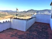 Villa en Zahara de la Sierra