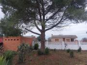 Villa en Zaragoza