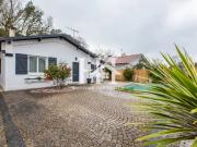 Villa entièrement rénovée de plain pied à Labenne