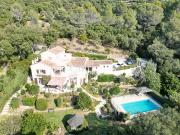 Villa Entre Mer Et Nature A Saint Raphael155m² Piscine &...