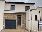 VILLA ENTRE NIMES ET MONTPELLIER