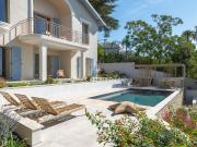 Villa Epoque Saint Raphael 8 pièces 260 m2 260m² Saint...