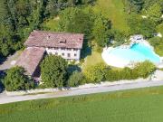 Villa esclusiva a Bistagno, Langhe del Monferrato 950m²...