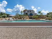 Villa esclusiva a Bolgheri con vista mare, piscina,...