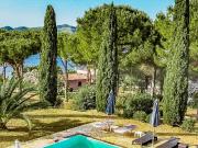 Villa esclusiva a Capoliveri, Isola d'Elba con...