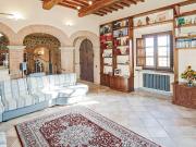 Villa esclusiva a Monsummano Terme, cuore della Toscana...