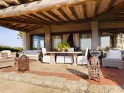 Villa esclusiva a Porto Cervo con vista mozzafiato 350m²...