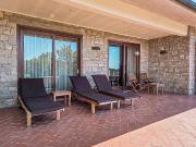 Villa esclusiva a Punta Ala, Toscana, vista mare 180m²...
