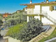 Villa esclusiva a Salò, vista Lago di Garda 270m² Salò