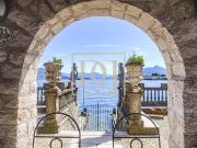Villa esclusiva a Stresa con accesso diretto al Lago...