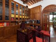 Villa esclusiva all'Argentario vicino Porto Santo...