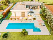 Villa esclusiva con giardino e piscina a Chioggia 345m²...