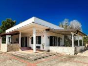 Villa esclusiva con piscina in vendita 110m² Carovigno