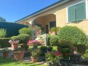 Villa esclusiva con piscina nel verde dell'Eur, Roma...