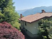 Villa esclusiva con vista mozzafiato sul lago