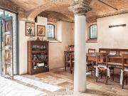 Villa esclusiva nelle colline di Quattro Castella 750m²...
