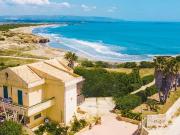 Villa esclusiva sul mare di Noto, Sicilia 200m² Noto