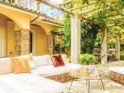 Villa esclusiva tra le colline di Montaione, Toscana...